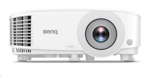 Obrázek BENQ PRJ MH560 DLP, 1080p, 3800 ANSI  , 1.1X, HDMIx2, USB-A, Reproduktor 10W x 1