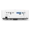 Obrázek BENQ PRJ LU935 DLP; WUXGA UHD; 6000 ANSI ;  3mil:1; Laser light source; HDMI x2,LAN , RS232, USB, zoom, speaker 2x10W