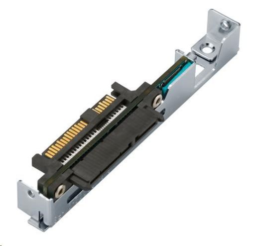 Obrázek QNAP QDA-SA adaptér 6Gb/s SAS-SATA