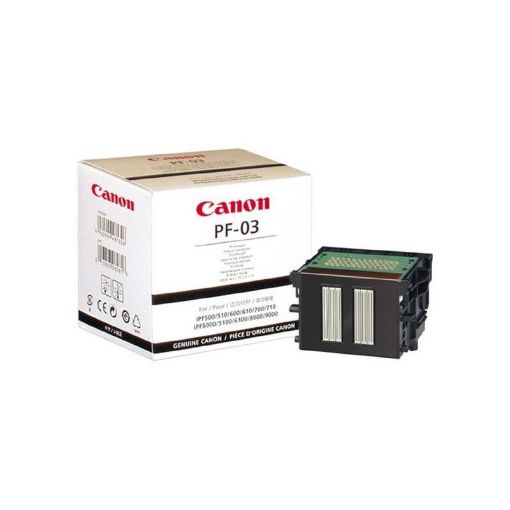 Obrázek Canon Print Head PF-03