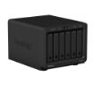 Obrázek Synology DS620slim DiskStation (2C/CeleronJ3355/2-2,5GHz/2GBRAM/6xSATA/2xUSB3.2/2xGbE)