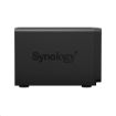 Obrázek Synology DS620slim DiskStation (2C/CeleronJ3355/2-2,5GHz/2GBRAM/6xSATA/2xUSB3.2/2xGbE)