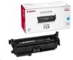 Obrázek Canon TONER CRG-723C azurový pro LBP7750 (8.500 str.)