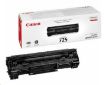 Obrázek Canon TONER CRG-725 černý pro i-Sensys LBP a i-Sensys MF 3010 a 6000 (1 600 str.)