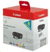 Obrázek Canon CARTRIDGE PGI-9 PBK/C/M/Y/GY MULTI-PACK pro PIXMA Pro9500 MARK II, PIXMA iX7000