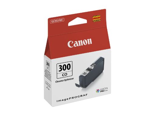 Obrázek Canon CARTRIDGE PFI-300 CO bezbarvá pro imagePROGRAF PRO-300