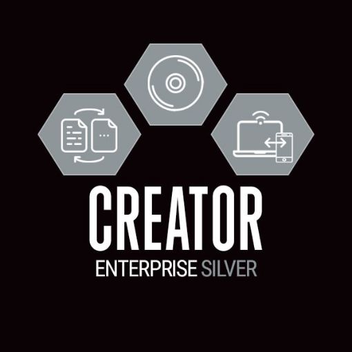 Obrázek Creator Silver Corporate Maintenance (1 Year) ML (2501+)