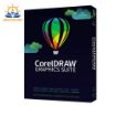 Obrázek CorelDRAW Graphics Suite Education 365 dní pronájem licence (Single) (Windows/MAC)