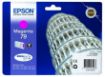 Obrázek EPSON Ink bar WF-5xxx Series Ink Cartridge "Pisa" 79 Magenta (6,5 ml)