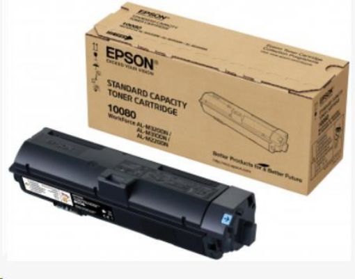 Obrázek EPSON Standard Capacity Toner Cartridge Black