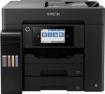 Obrázek EPSON tiskárna ink EcoTank L6570,4in1,4800x2400dpi,A4,USB,4-ink