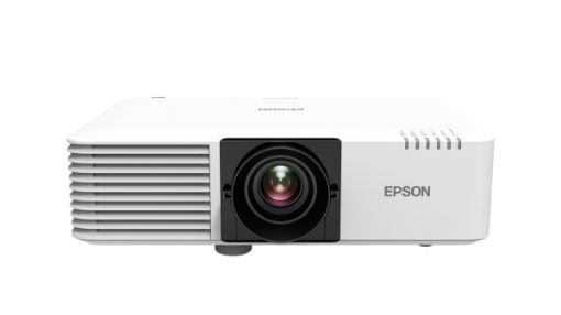 Obrázek EPSON projektor EB-L720U 1920x1200, 16:10, laser 7000ANSI, HDMI, VGA, LAN, WiFi, 20000h ECO, 3 roky záruka