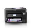 Obrázek EPSON tiskárna ink EcoTank L6270, 3v1, A4, 1200x4800dpi, 33ppm, USB, Wi-Fi, LAN, 3 roky záruka po reg.