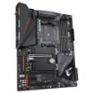 Obrázek GIGABYTE MB Sc AM4 B550 AORUS PRO AC, AMD B550, 4 x DDR4, 1xHDMI, WI-FI