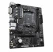 Obrázek GIGABYTE MB Sc AM4 A520M H, AMD A520, 2xDDR4, 1xHDMI, 1xDVI, mATX