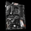 Obrázek GIGABYTE MB Sc AM4 A520 AORUS ELITE, AMD A520, 4xDDR4, HDMI, DVI