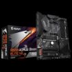 Obrázek GIGABYTE MB Sc AM4 B550 AORUS ELITE V2, AMD B550, 4xDDR4, 1xHDMI, 1xDP