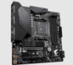 Obrázek GIGABYTE MB Sc AM4 B550M AORUS PRO-P, AMD B550, 4xDDR4, 1xDP, 1xHDMI, mATX