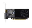 Obrázek GIGABYTE VGA NVIDIA GeForce GT 1030 Low Profile D4 2G, 2G DDR4, 1xHDMI, 1xDVI