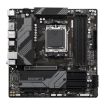 Obrázek GIGABYTE MB Sc AM5 B650M DS3H, AMD B650, 4xDDR5, 2xDP, 1xHDMI, mATX