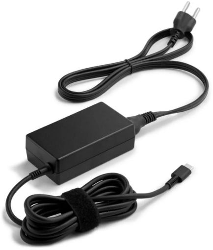 Obrázek HP AC adapter 65W USB-C LC