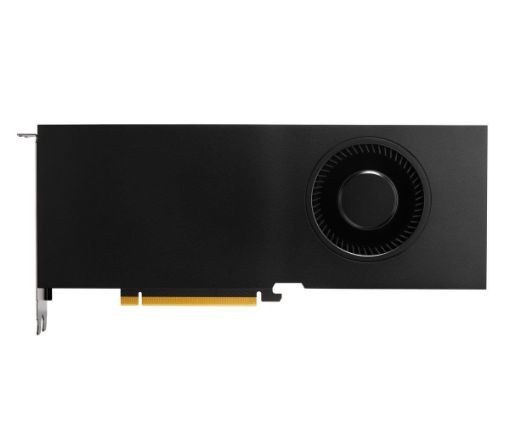 Obrázek HP VGA NVIDIA RTX A5000 24GB GDDR6, PCIe 4.0x16 Card, 4x display port