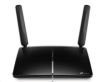 Obrázek TP-Link Archer MR600 OneMesh WiFi5 router (AC1200, 2,4GHz/5GHz, 3xGbELAN,1xGbEWAN, 4G LTE, Cat6, 1xMicroSIM)