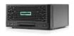 Obrázek HPE PL MicroServer g10 Plus v2 Xeon E-2314 (2.8/4C/8M/3200) 16G VROC 4LFF NHP 4x1Gb NBD111 Ultra Micro Tower