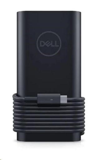 Obrázek DELL Kit - E5 65W Type-C AC Adapter (EUR)