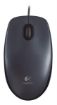 Obrázek Logitech Mouse M90, grey