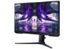 Obrázek SAMSUNG MT LED LCD Gaming Monitor 24" Odyssey LS24AG320NUXEN- plochý, VA,1920x1080,1ms,165Hz,HDMI,Display Port,Pivot