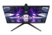 Obrázek SAMSUNG MT LED LCD Gaming Monitor 24" Odyssey LS24AG320NUXEN- plochý, VA,1920x1080,1ms,165Hz,HDMI,Display Port,Pivot