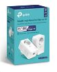 Obrázek TP-Link TL-PA7017PKIT průchozí powerline set (AV1000,1xGbE, HomePlug AV2)