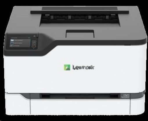 Obrázek LEXMARK barevná tiskárna CS431dw, 24ppm, wifi, duplex