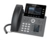 Obrázek Grandstream GRP2616 [VoIP telefon - 6x SIP účet, HD audio, 48 prog.tl+6 předvoleb, 2xLAN 1Gbps, WiFi,USB,Bluetooth,PoE]