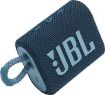 Obrázek JBL GO3 blue coral