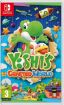 Obrázek Nintendo Switch hra - Yoshi's Crafted World