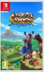 Obrázek SWITCH Harvest Moon: One World