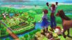 Obrázek SWITCH Harvest Moon: One World