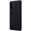 Obrázek Nillkin Qin Leather Case pro Xiaomi Mi Note 10 / 10 Pro (Black)