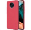 Obrázek Nillkin Super Frosted Shield pro Xiaomi Redmi K30 Pro / POCO F2 Pro Bright Red