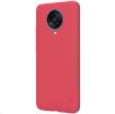 Obrázek Nillkin Super Frosted Shield pro Xiaomi Redmi K30 Pro / POCO F2 Pro Bright Red