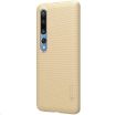 Obrázek Nillkin Super Frosted Shield pro Xiaomi Mi 10 / Xiaomi Mi 10 Pro Golden