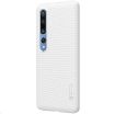 Obrázek Nillkin Super Frosted Shield pro Xiaomi Mi 10 / Xiaomi Mi 10 Pro White