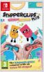 Obrázek SWITCH Snipperclips Plus: Cut it out, together!