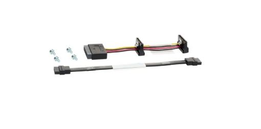 Obrázek HPE ML350 Gen10 Embedded S100i SATA Cable Kit