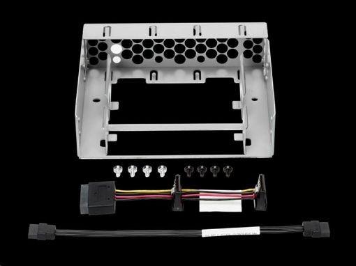 Obrázek HPE ML30 Gen10 Slimline Optical Disk Drive Enablement Kit