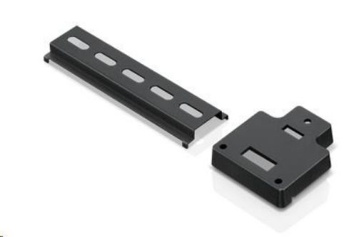 Obrázek LENOVO držák ThinkCentre Nano DIN Rail Mount