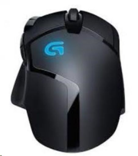 Obrázek Logitech Gaming Mouse G402 Hyperion Fury FPS