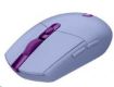 Obrázek Logitech Wireless Gaming Mouse G305, LIGHTSPEED, lilac